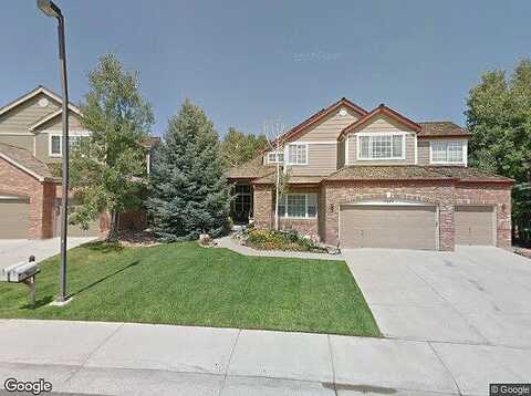 Creekview, PARKER, CO 80134