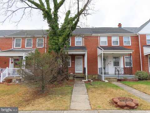 Sherwood, BALTIMORE, MD 21239