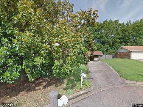 Glen Iris, JACKSON, MS 39204