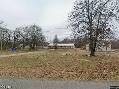 Briggs Flat, TAHLEQUAH, OK 74464