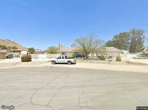 Nosoni Way # 1-2, APPLE VALLEY, CA 92307