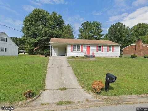 Bell, DANVILLE, VA 24541