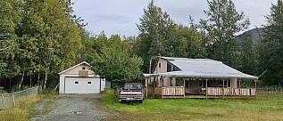 Maud, PALMER, AK 99645