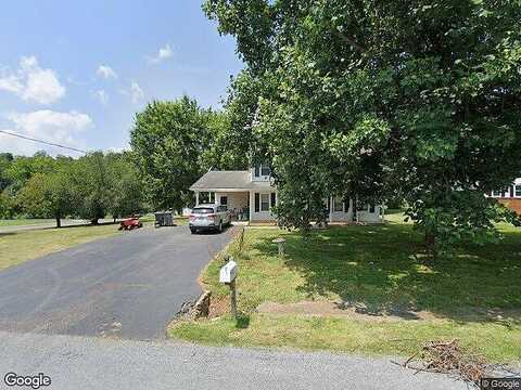 Knollwood, TROUTVILLE, VA 24175