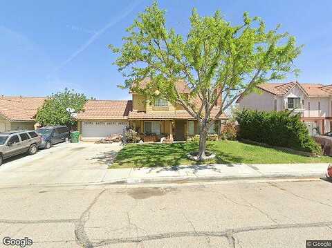 Avenue R12, PALMDALE, CA 93550