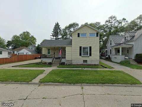 Van Buren, SAGINAW, MI 48602