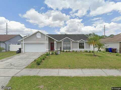 Liggins, KISSIMMEE, FL 34744