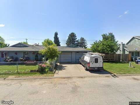 Ne Darby St, HILLSBORO, OR 97124