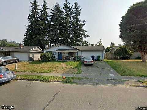 21St, AUBURN, WA 98002