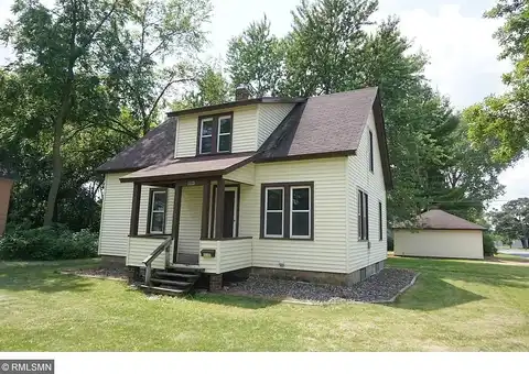 6Th, MENOMONIE, WI 54751