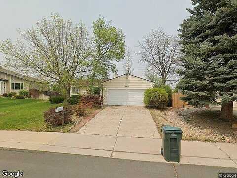 Belleview, CENTENNIAL, CO 80015