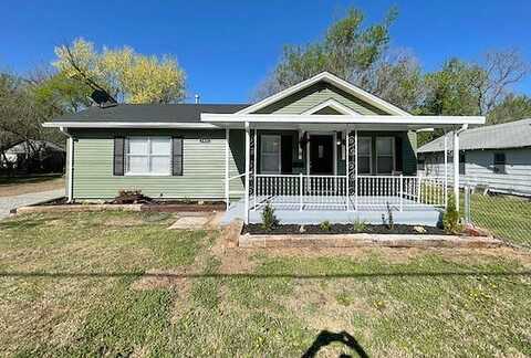 Ideal, SEMINOLE, OK 74868