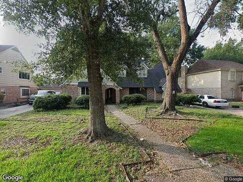 Saddlecreek, HOUSTON, TX 77090