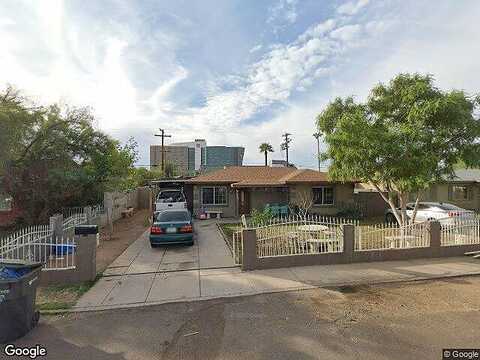 Pinchot, PHOENIX, AZ 85016