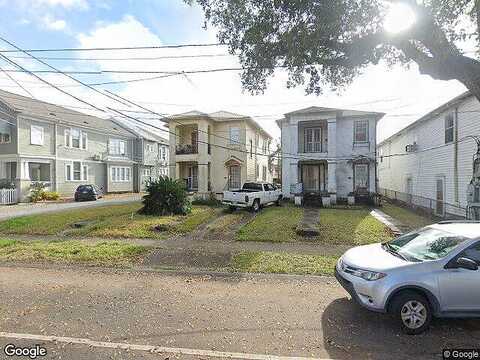 Gentilly, NEW ORLEANS, LA 70119