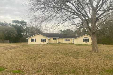 Burrell Wingate Rd, BEAUMONT, TX 77705