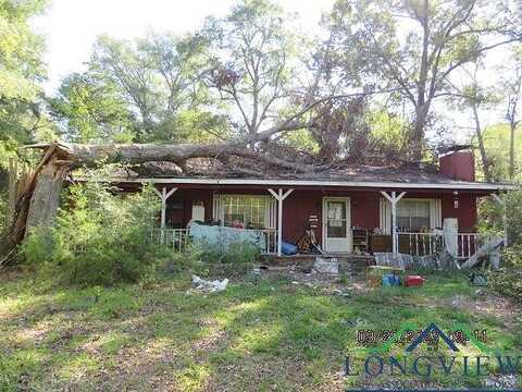 County Road 3341, WASKOM, TX 75692