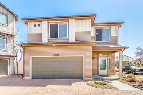50Th, DENVER, CO 80249