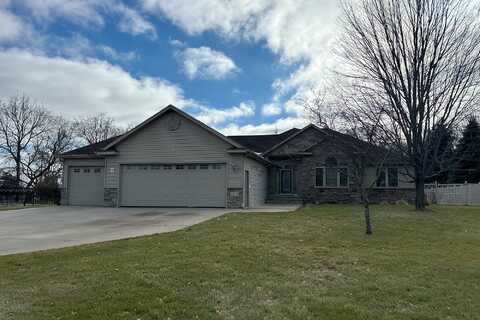 Temminck, SAINT CLOUD, MN 56301