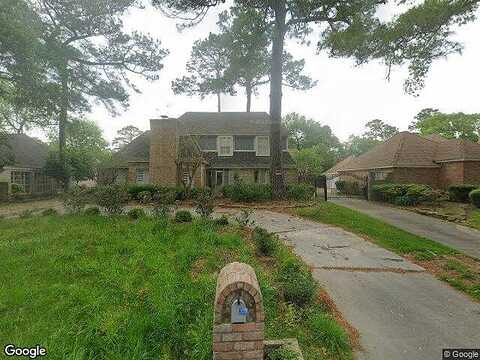 Roanwood, HOUSTON, TX 77090