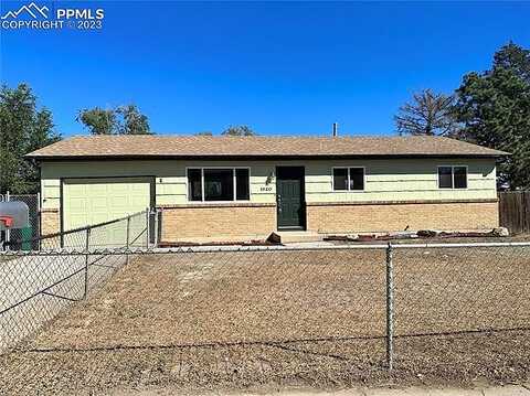 Chamberlin, COLORADO SPRINGS, CO 80906