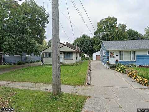 Hillcrest, LANSING, MI 48910