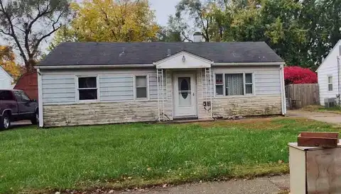 Black, SPRINGFIELD, IL 62702