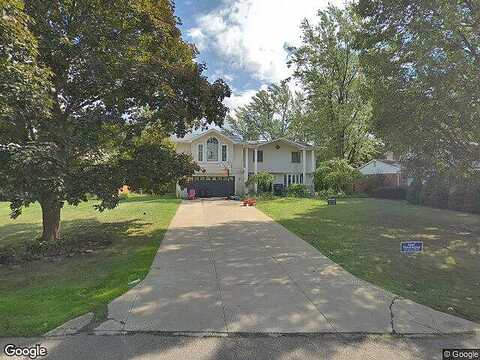 Devonshire, BLOOMFIELD HILLS, MI 48302