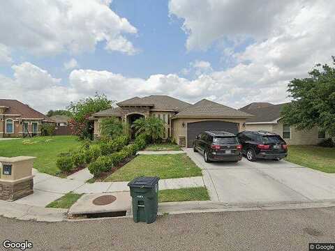 21St, MISSION, TX 78572