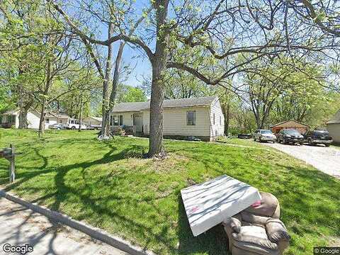 41St, DES MOINES, IA 50317