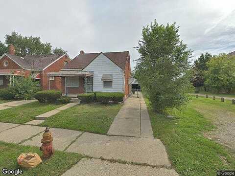 Bramford, DETROIT, MI 48234