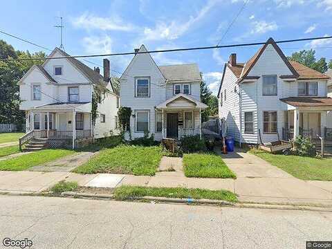 105Th, CLEVELAND, OH 44102