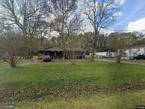 Mcgager, NEW CANEY, TX 77357