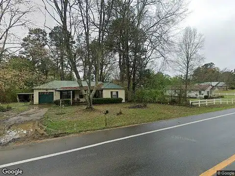 Highway 278, CAMDEN, AR 71701