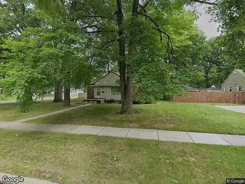 Kipling, OAK PARK, MI 48237