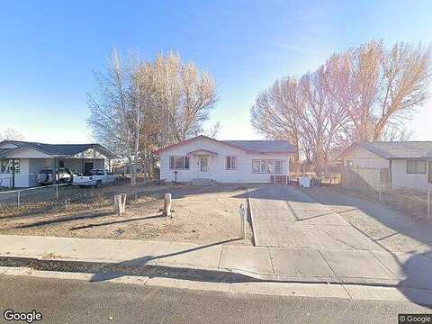 14Th, ALAMOSA, CO 81101