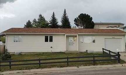 Thorndike, CASPER, WY 82601