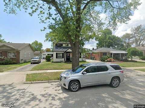 Fresard, SAINT CLAIR SHORES, MI 48080