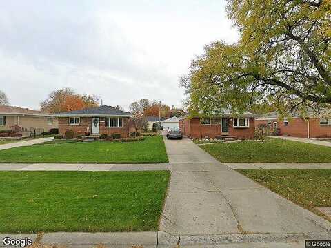 Bayside, SAINT CLAIR SHORES, MI 48081