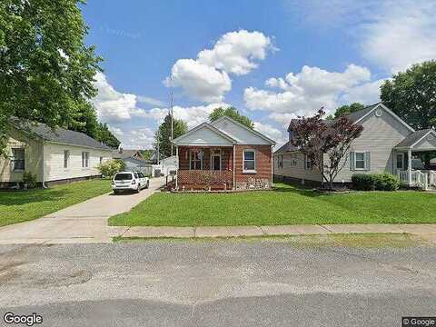 4Th, DUPO, IL 62239