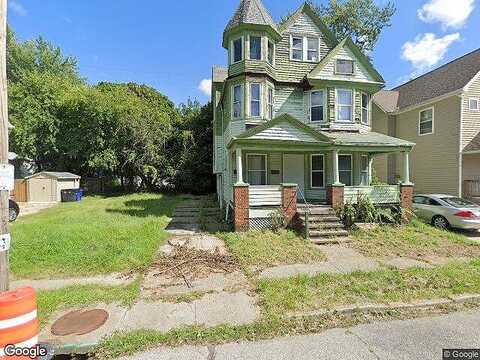 95Th, CLEVELAND, OH 44106