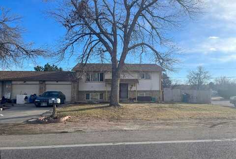 Youngfield, LAKEWOOD, CO 80215