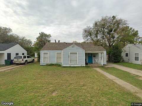 Fincher, HALTOM CITY, TX 76117