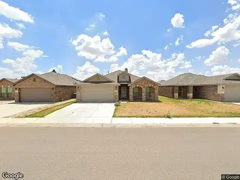 143Rd, LUBBOCK, TX 79423