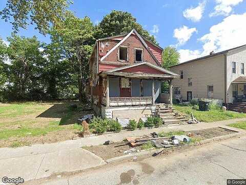 95Th, CLEVELAND, OH 44106