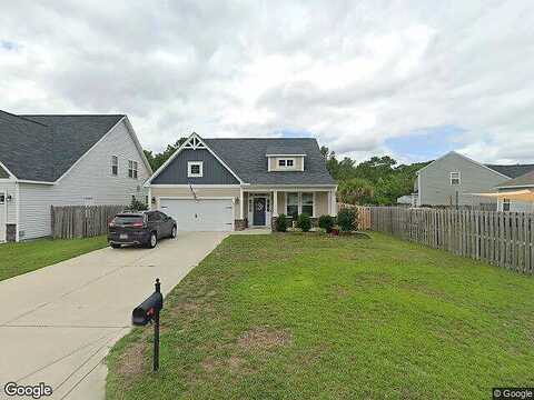 Cottagefield, LELAND, NC 28451