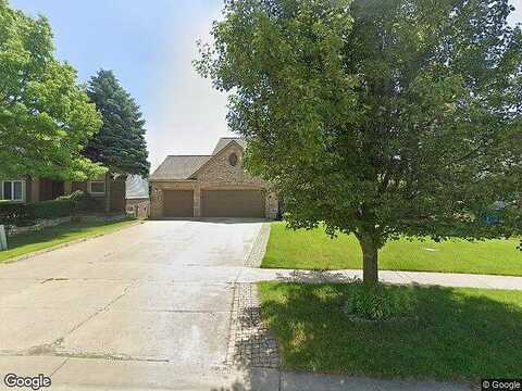 Ivy Hill, COMMERCE TOWNSHIP, MI 48382