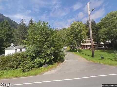 Sawmill Creek, SITKA, AK 99835