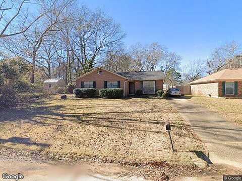 Green Oaks, MONTGOMERY, AL 36107