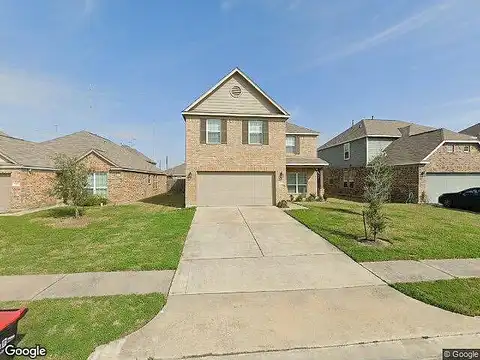 Texas Elm, FRESNO, TX 77545